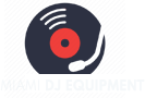 Miami DJ Equipment